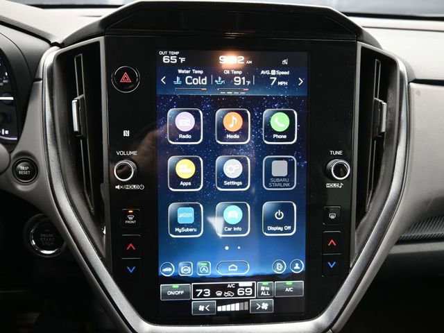 Used 2024 Subaru Crosstrek 2.5i Limited image 40