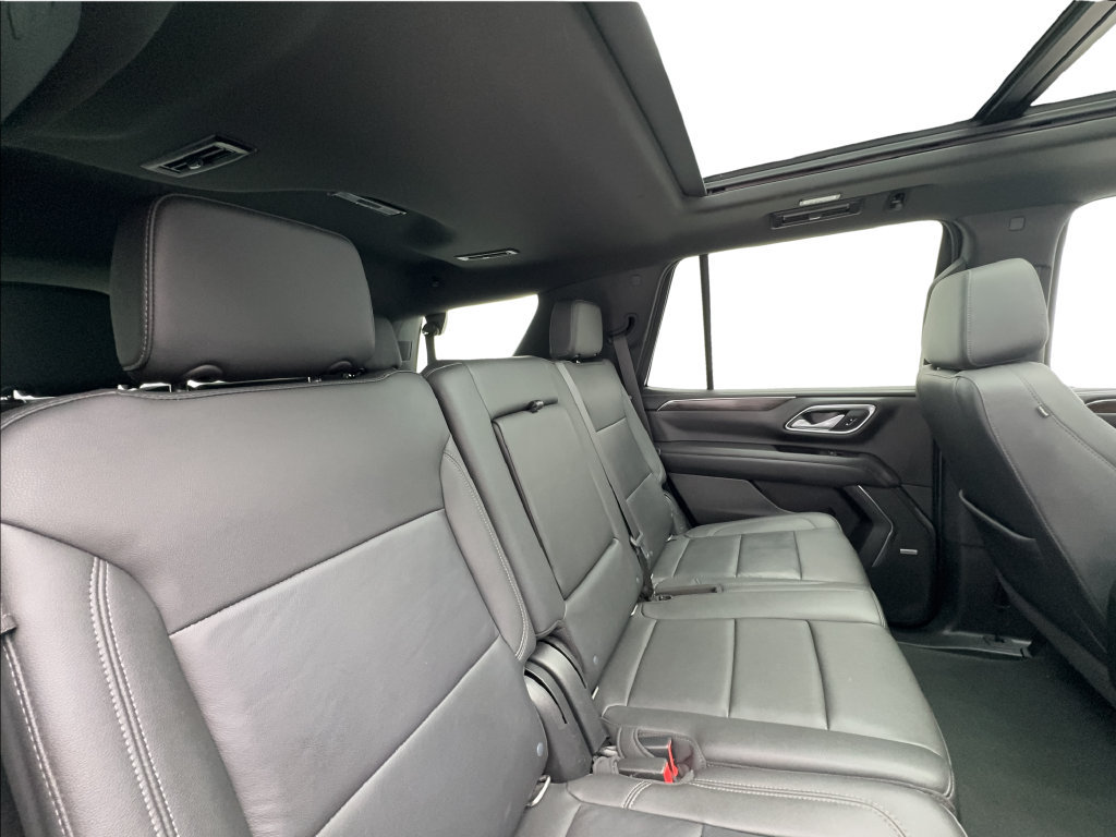 Used 2022 Chevrolet Tahoe Z71 AWD/4WD image 32