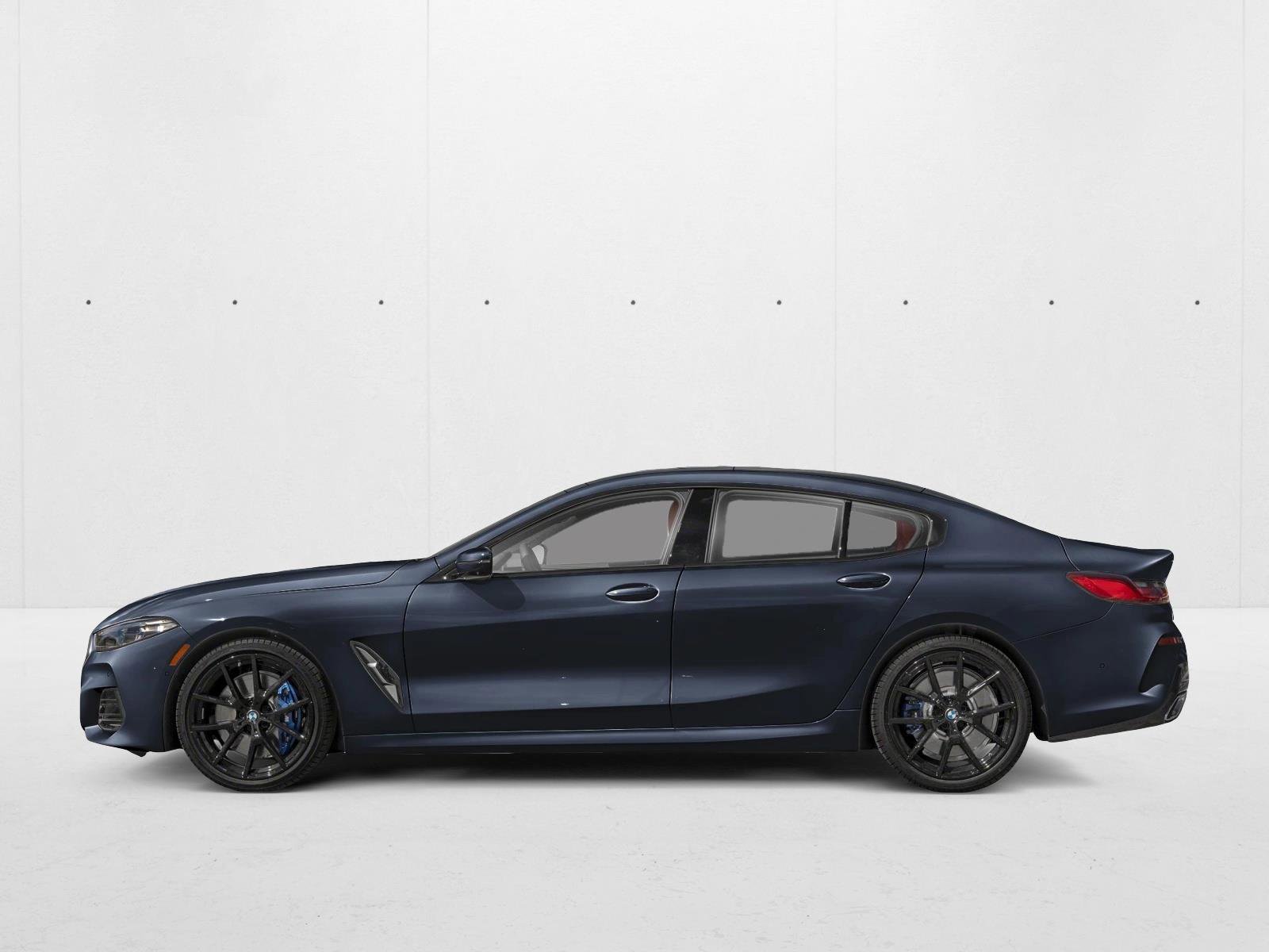 New 2026 BMW 840i w/ M Sport Professional Package RWD image 3