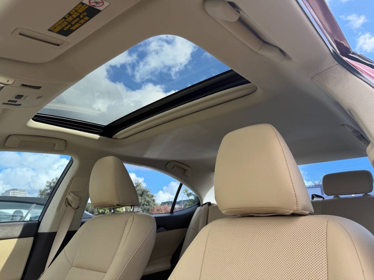 Used 2018 Lexus ES 350 image 22