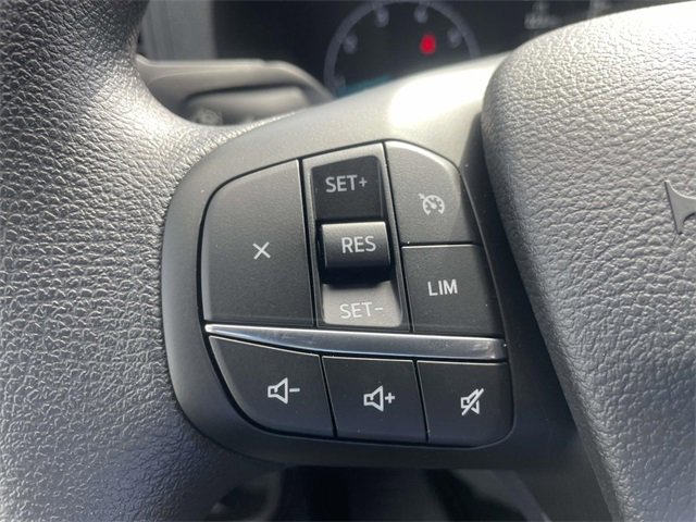 New 2025 Ford Transit 350 148 Low Roof AWD image 11