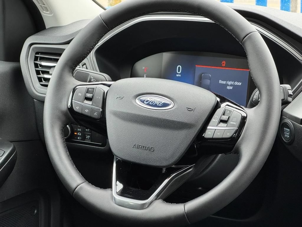 New 2026 Ford Escape Active w/ Cold Weather Package AWD/4WD image 7