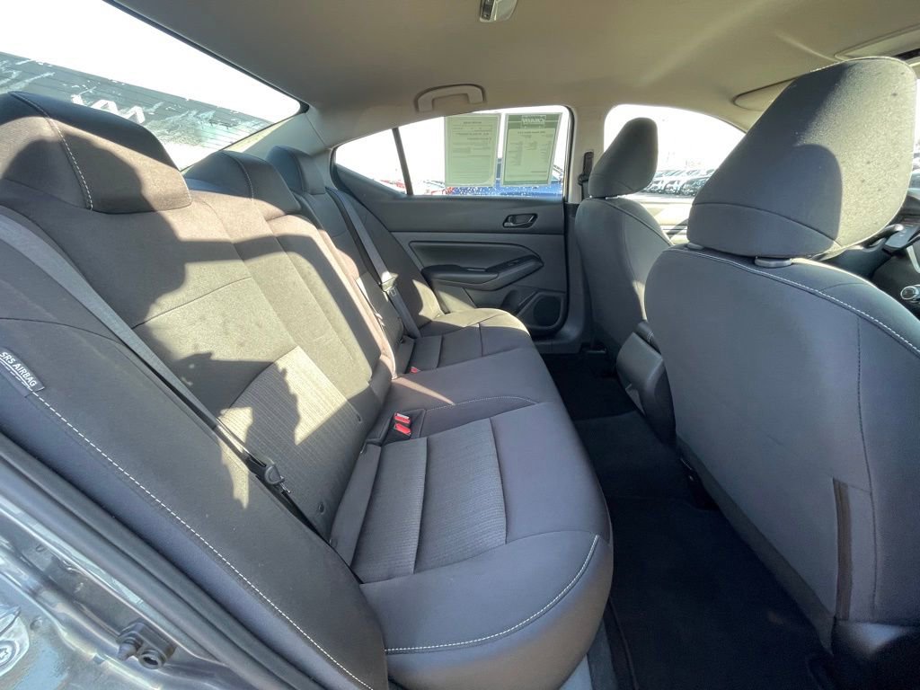 Used 2024 Nissan Altima 2.5 S image 24