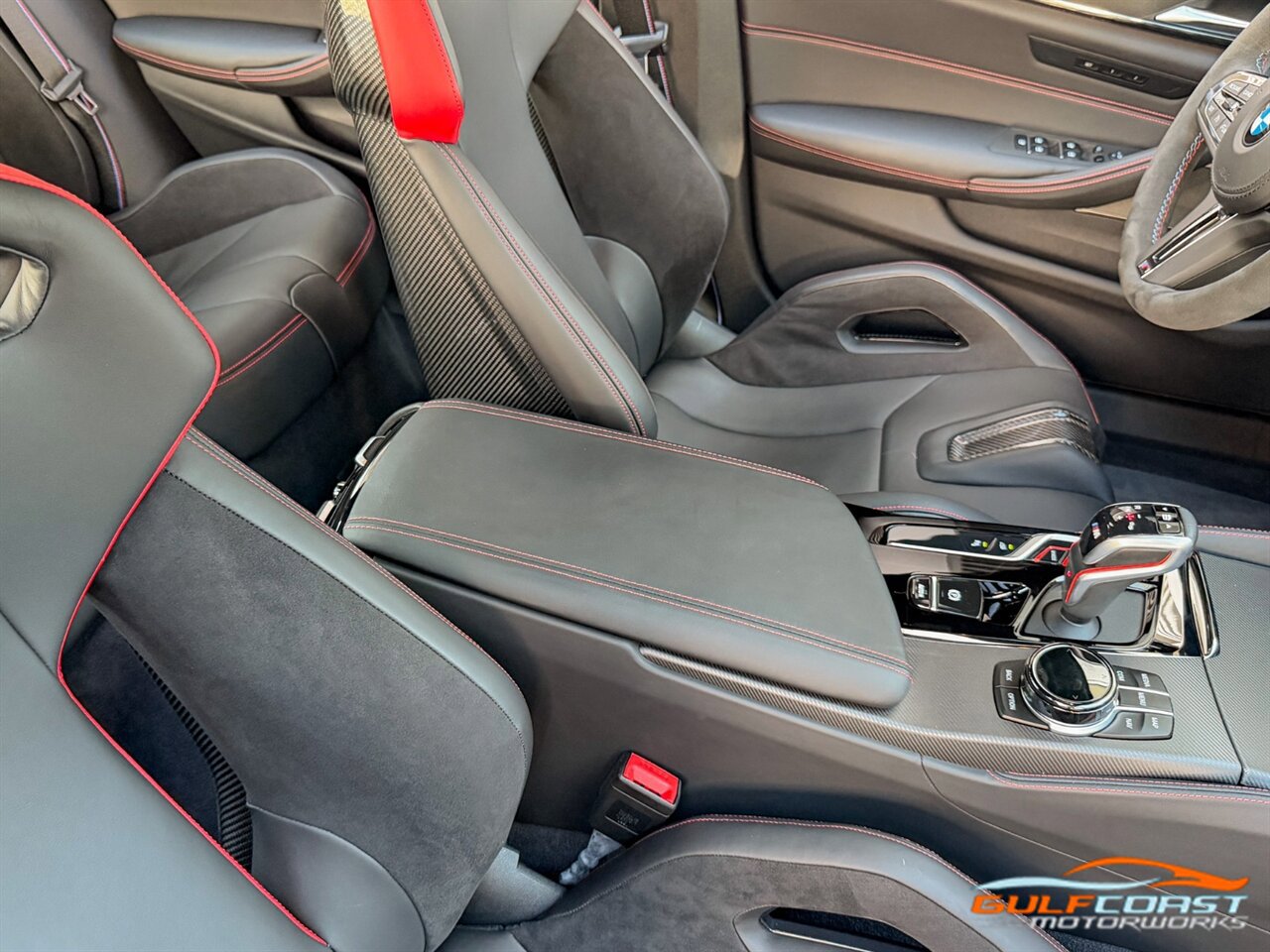 Used 2022 BMW M5 CS AWD/4WD image 38