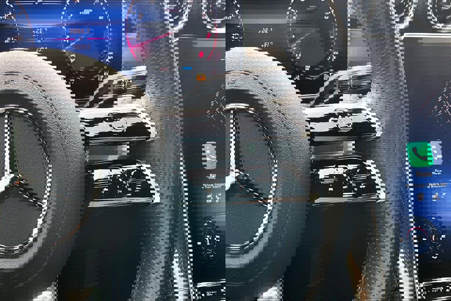 Used 2024 Mercedes-Benz CLE 450 4MATIC Coupe image 24