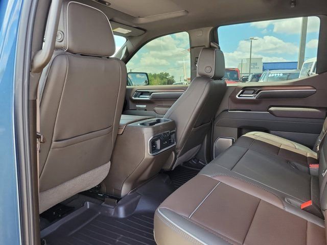 Used 2026 GMC Sierra 1500 Denali image 18