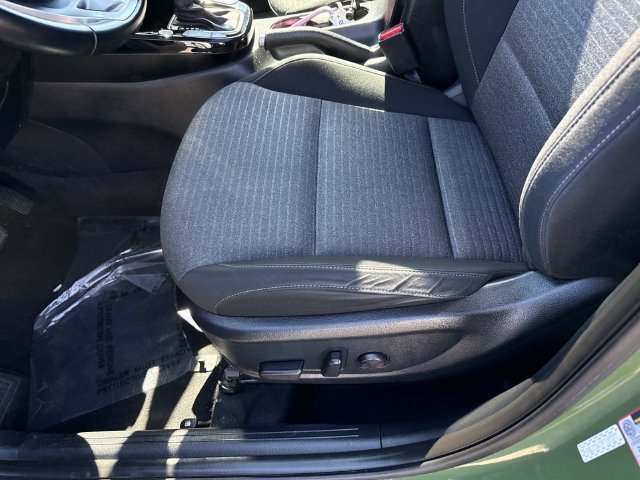 Used 2023 Kia Soul EX FWD image 15