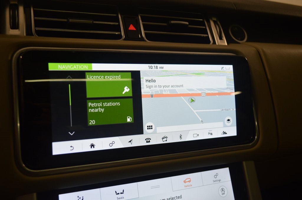 Used 2022 Land Rover Range Rover Westminster Edition image 29