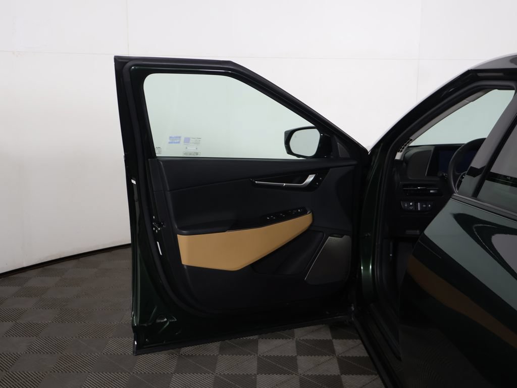 Used 2023 Kia EV6 GT-Line AWD/4WD image 24
