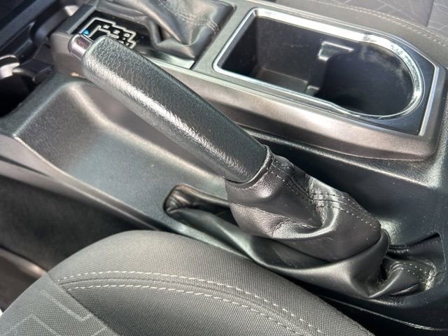 Used 2018 Toyota Tacoma TRD Sport AWD/4WD image 37