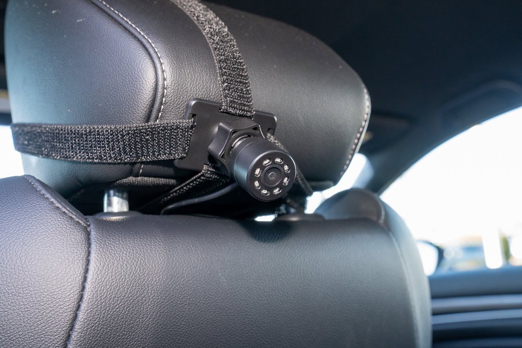 Used 2022 Honda Accord Sport image 12