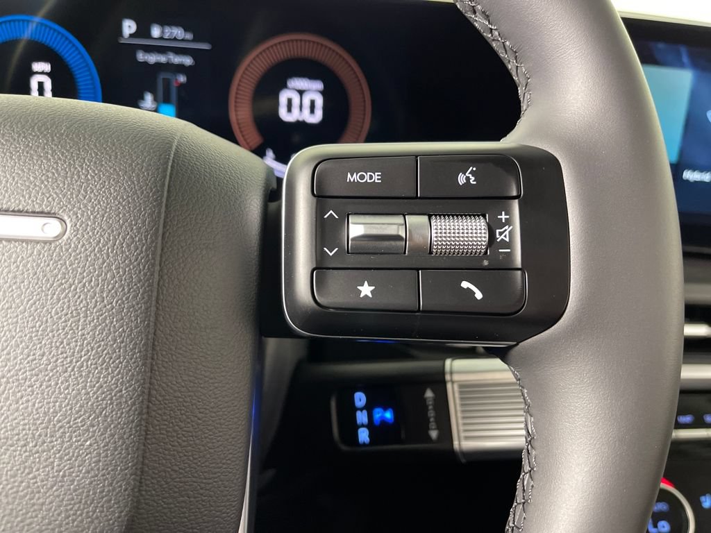 New 2026 Hyundai Santa Fe SEL AWD/4WD image 29