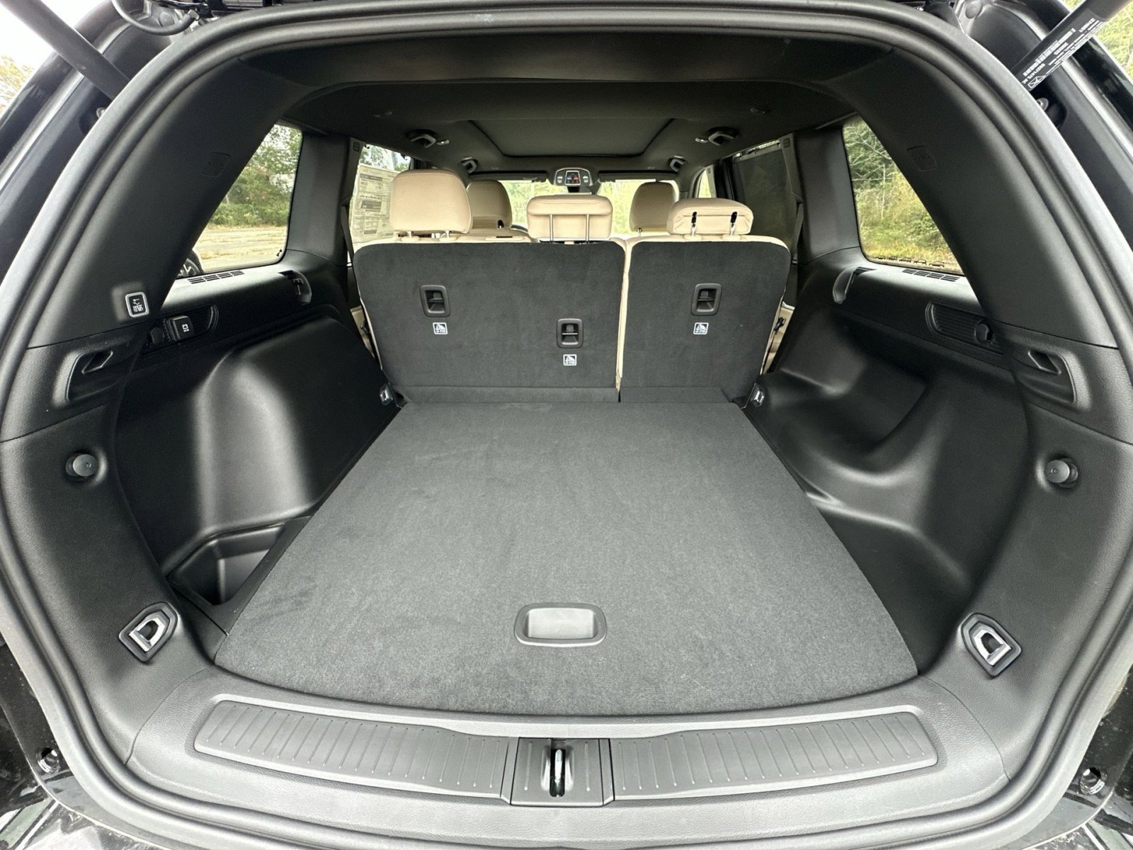 New 2025 Jeep Grand Cherokee Limited w/ Luxury Tech Group II image 26