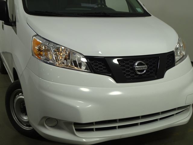 Used 2021 Nissan NV200 S image 37