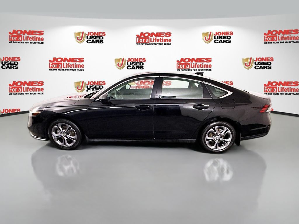 Used 2023 Honda Accord EX image 14
