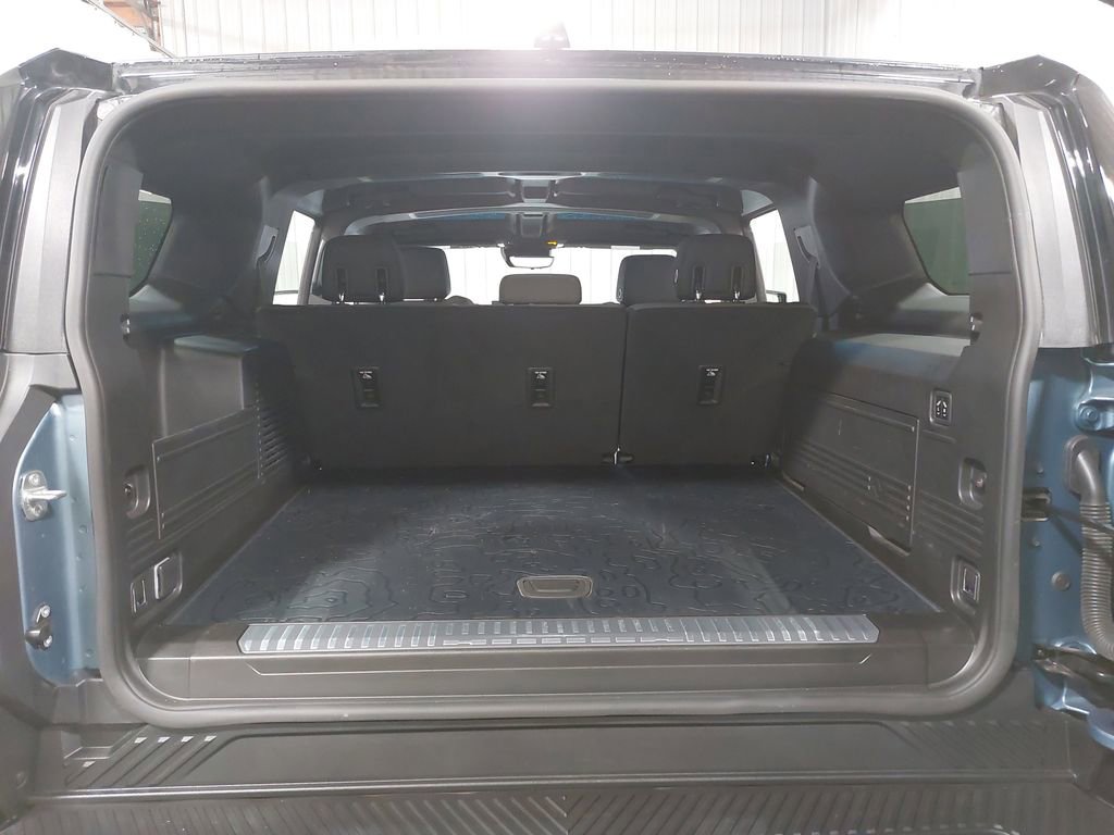 New 2024 GMC Hummer EV 3X w/ Omega Edition image 12