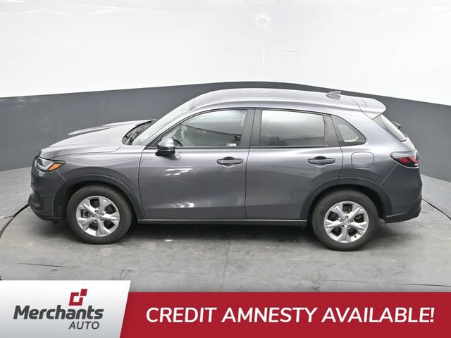 Used 2023 Honda HR-V LX image 33