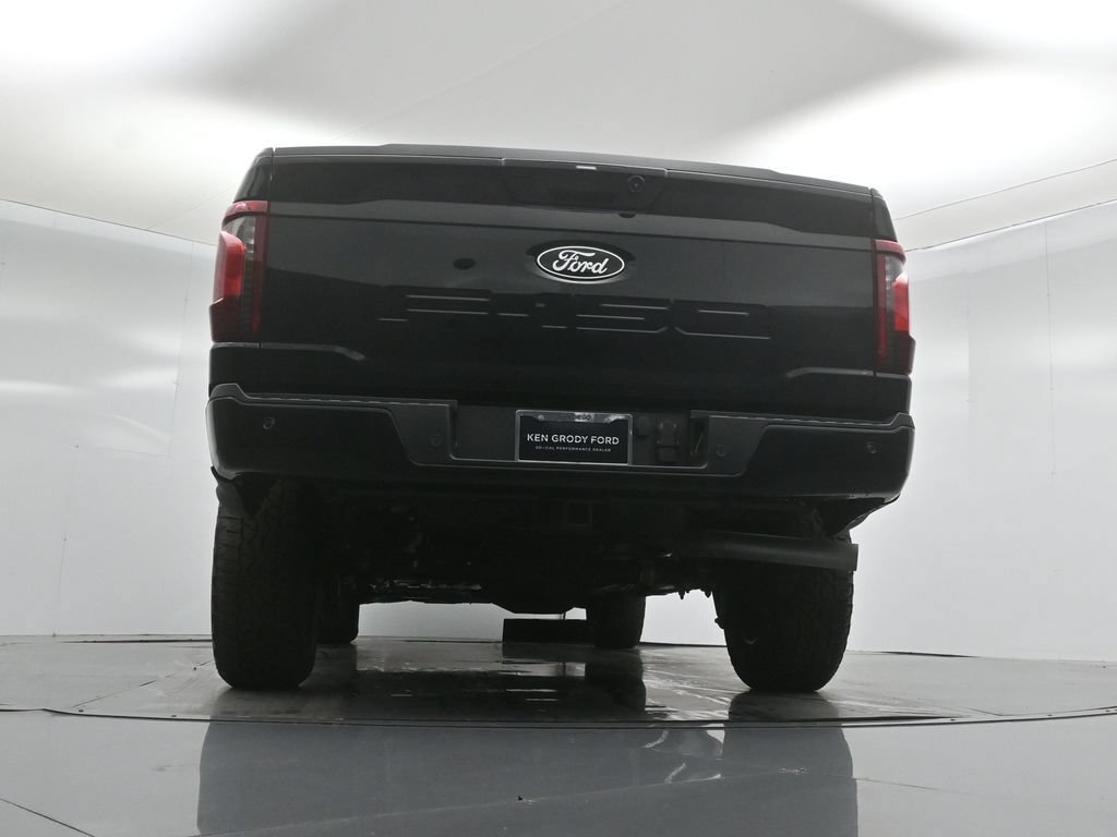 New 2026 Ford F150 XLT w/ Equipment Group 302A MID AWD/4WD image 47