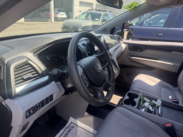 Used 2023 Honda Odyssey EX image 23