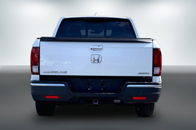 Used 2020 Honda Ridgeline RTL image 3