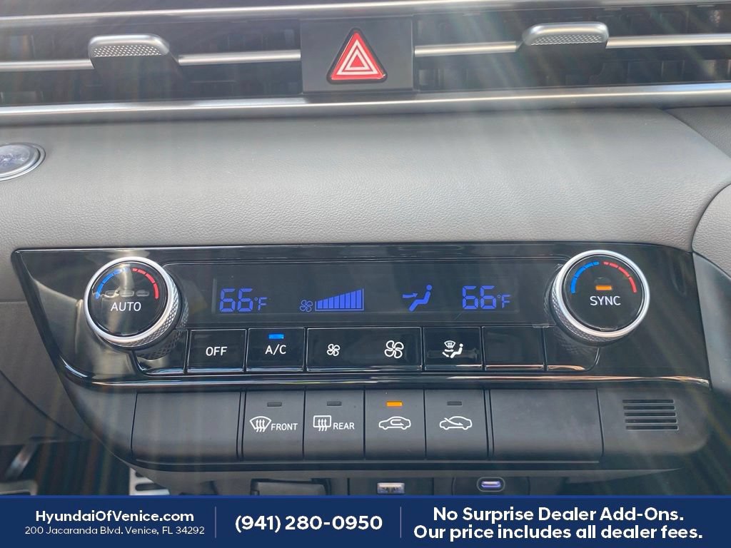 Certified 2026 Hyundai Elantra Sport FWD image 12