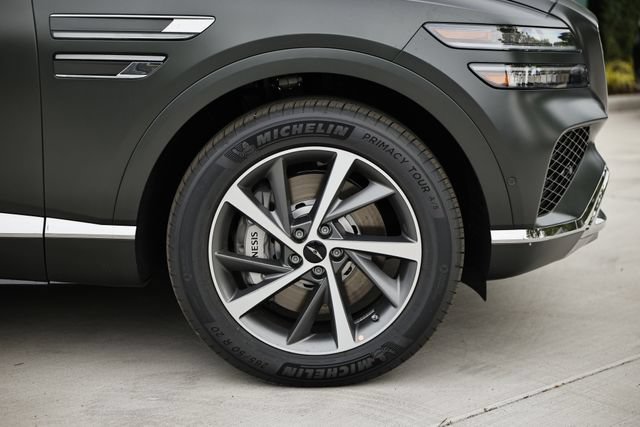 New 2026 Genesis GV80 2.5T Advanced AWD/4WD image 5
