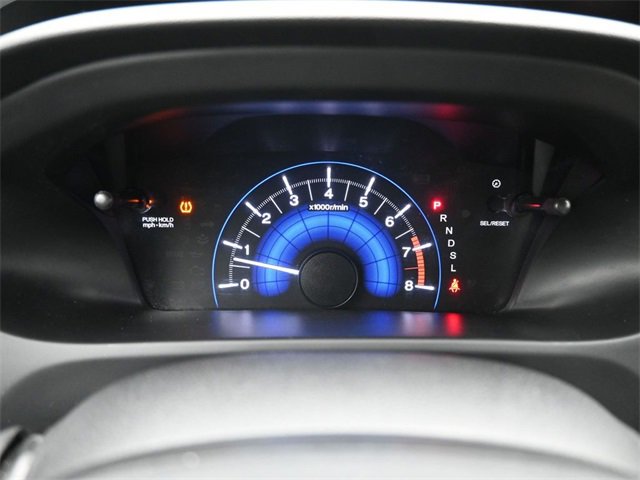 Used 2014 Honda Civic EX image 30