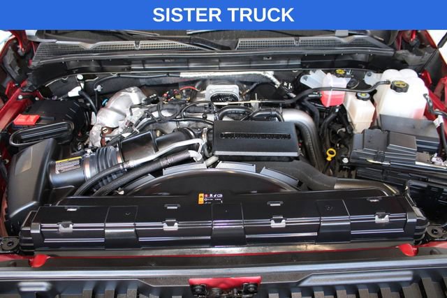 Used 2024 GMC Sierra 2500 AT4 w/ AT4 Premium Plus Package image 26