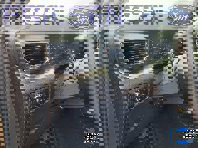 Used 2023 Ford Explorer XLT w/ Equipment Group 202A image 13