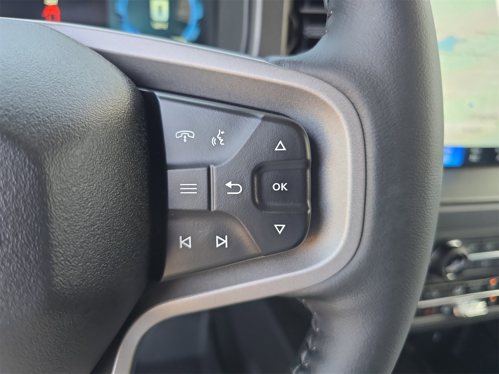 New 2025 Ford Bronco Badlands image 23