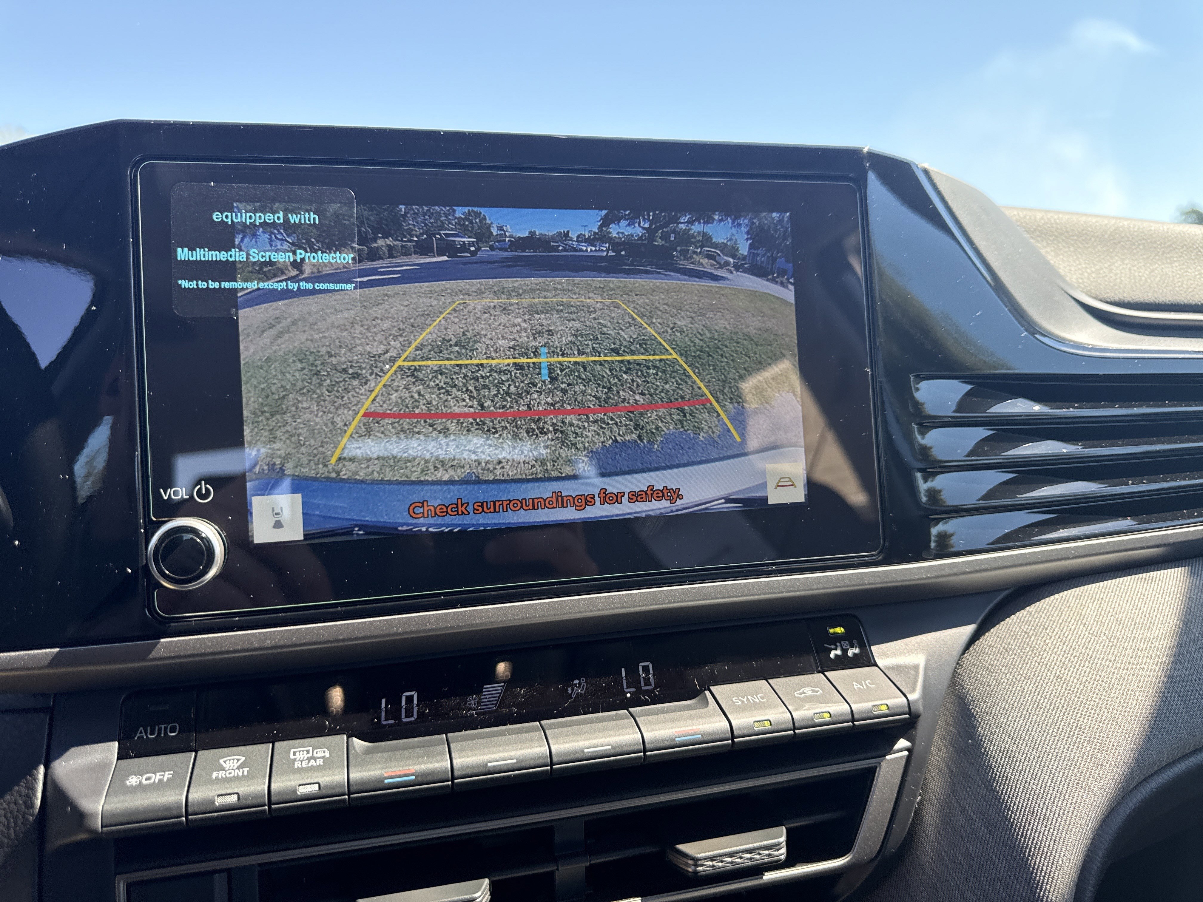 New 2026 Toyota Camry LE image 20