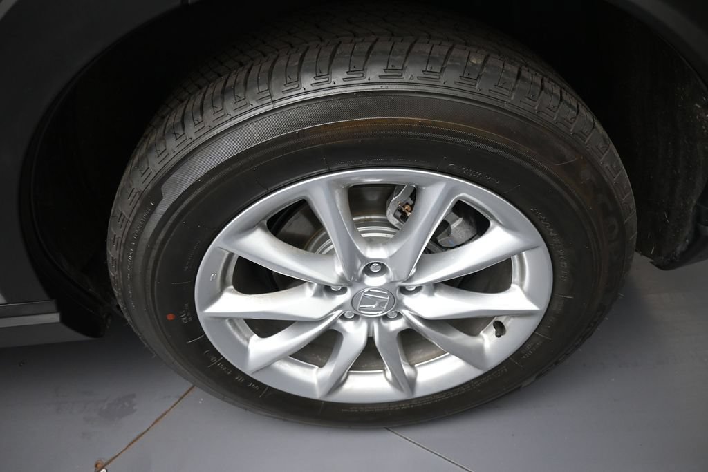 Certified 2026 Honda CR-V EX image 15