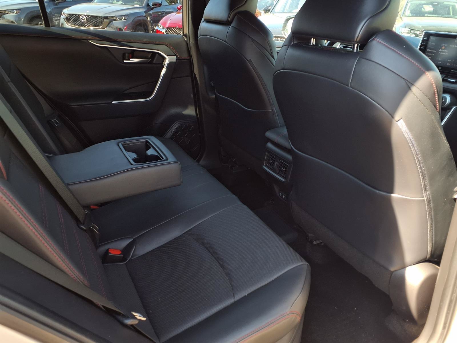 Used 2021 Toyota RAV4 XSE w/ Premium Package AWD/4WD image 21