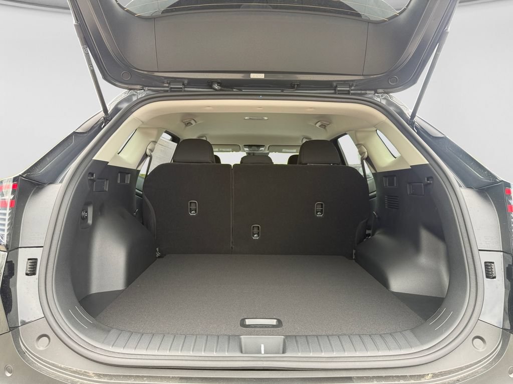 New 2026 Kia Sportage S AWD/4WD image 18