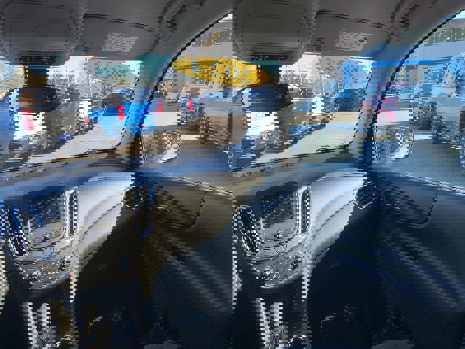 Certified 2024 Chevrolet Equinox LT image 36