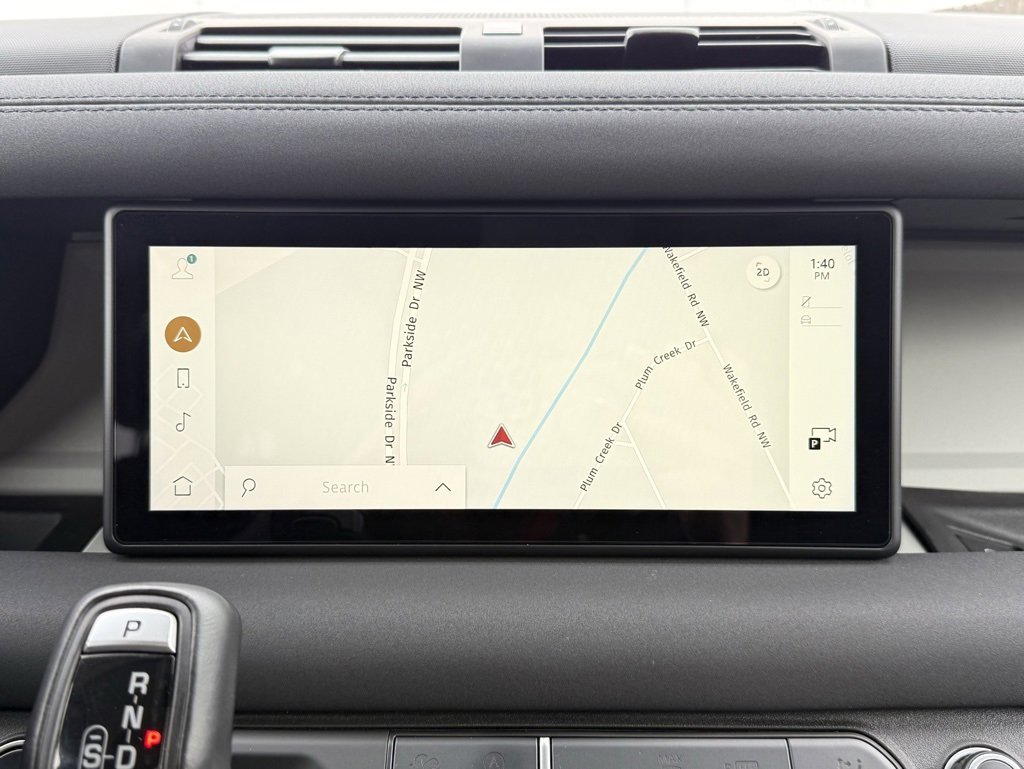 Certified 2023 Land Rover Defender 110 image 24