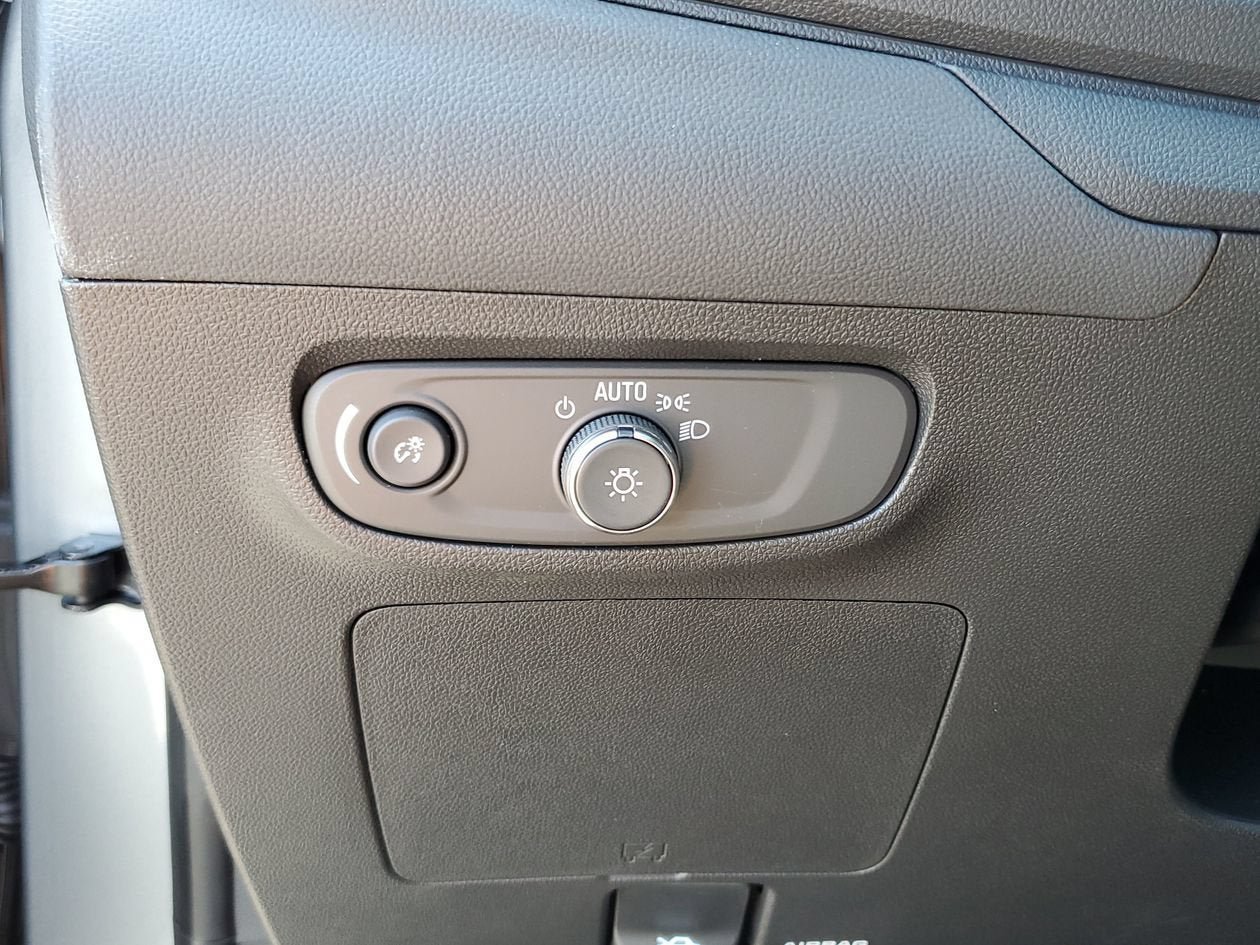 New 2026 Buick Encore GX Sport Touring w/ Comfort Package FWD image 29