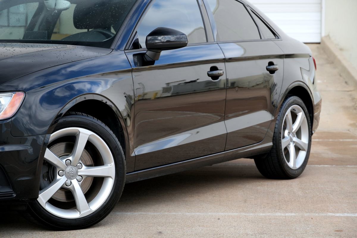 Used 2015 Audi A3 1.8T Premium w/ Cold Weather Package FWD image 23