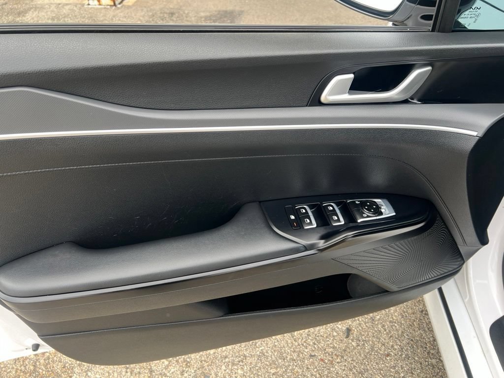 Certified 2022 Kia K5 GT-Line w/ GT-Line Awd Premium Package image 7