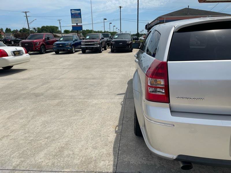 Used 2006 Dodge Magnum SRT8 w/ SRT Option Group III RWD image 13