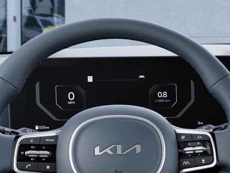 New 2025 Kia Carnival SX image 21