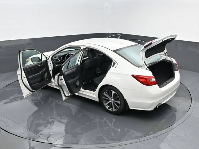 Used 2015 Subaru Legacy 2.5i Limited AWD/4WD image 27