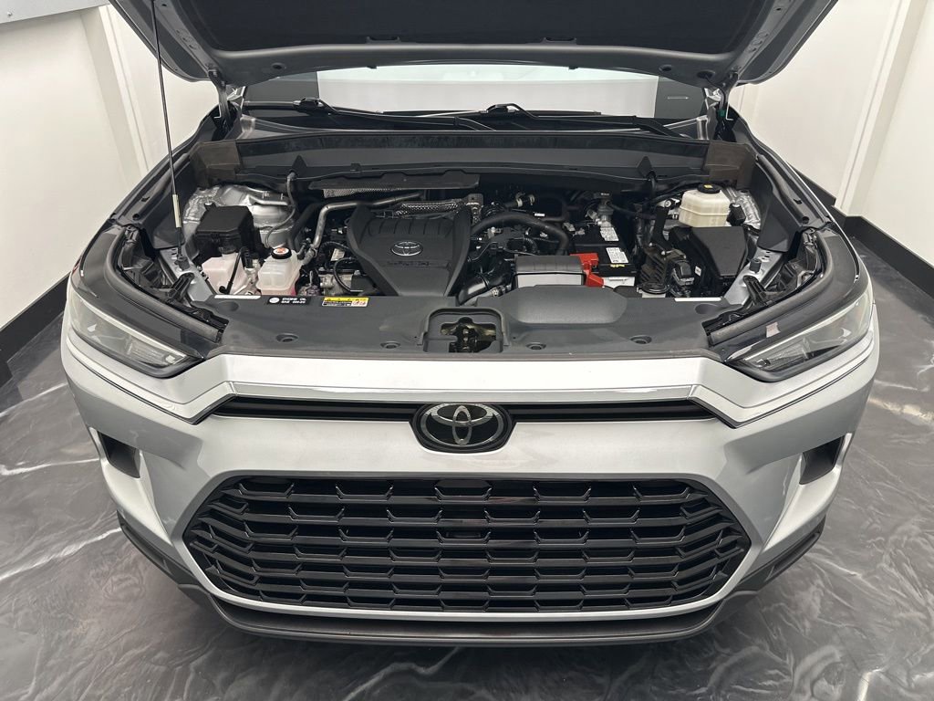 Used 2024 Toyota Grand Highlander XLE image 30