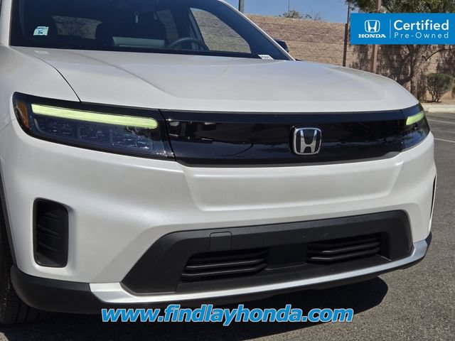 Certified 2024 Honda Prologue EX image 2