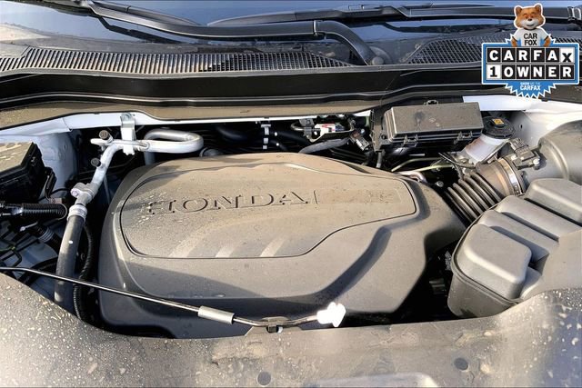 Certified 2025 Honda Ridgeline TrailSport image 11