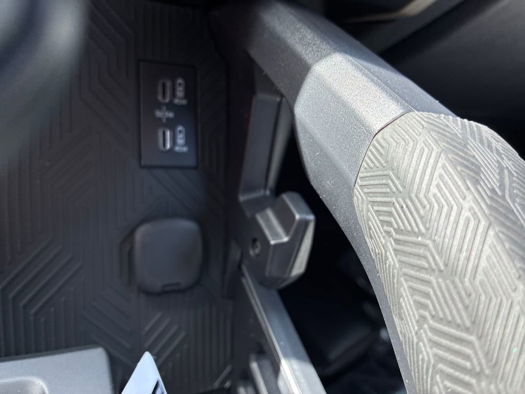 New 2026 Toyota Tacoma SR5 image 26