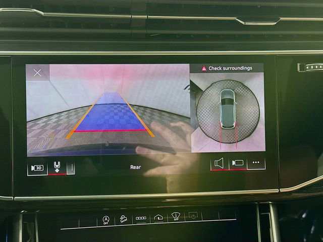 Used 2021 Audi Q7 3.0T Prestige w/ Prestige Package image 14