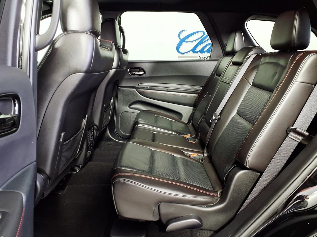Used 2023 Dodge Durango R/T image 8
