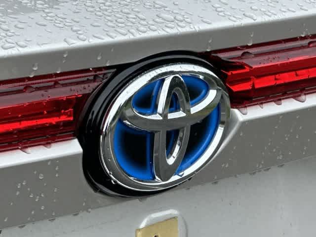 Used 2023 Toyota Venza XLE AWD/4WD image 17