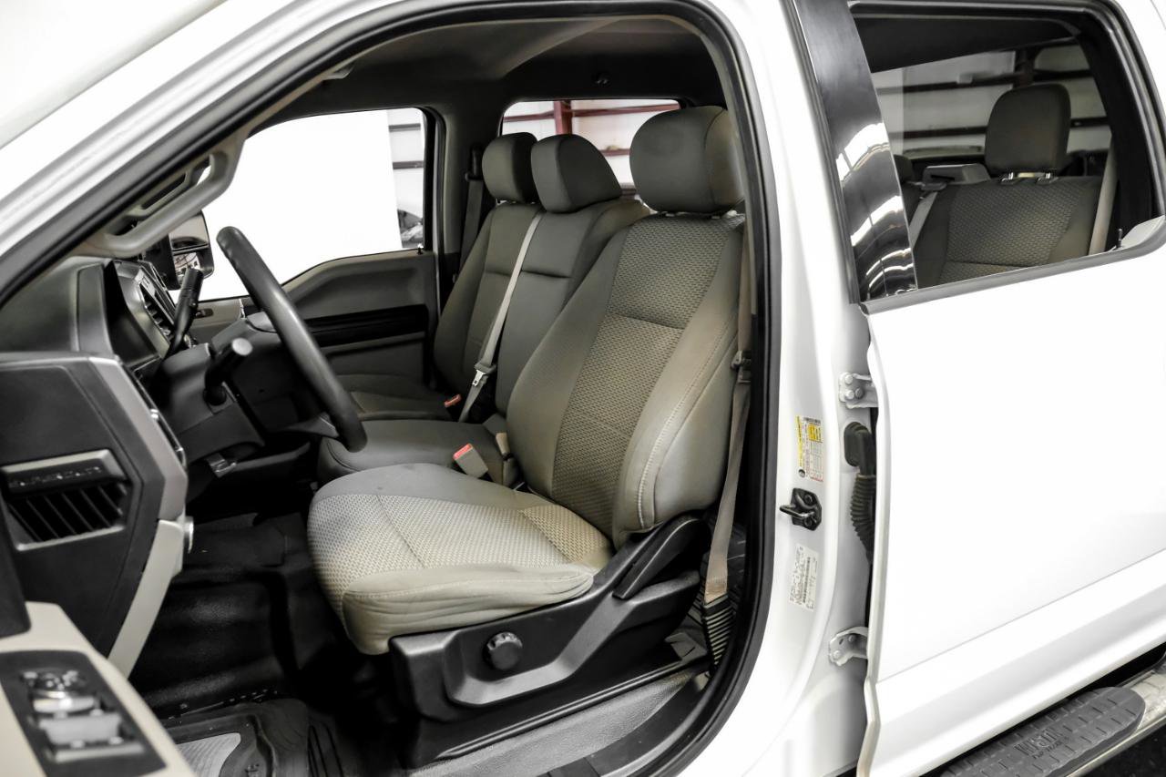 Used 2019 Ford F250 XLT image 19